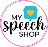 My Speech Shop
