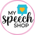 My Speech Shop