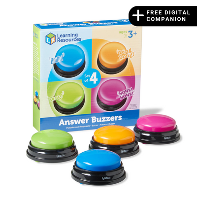 Answer Buzzers