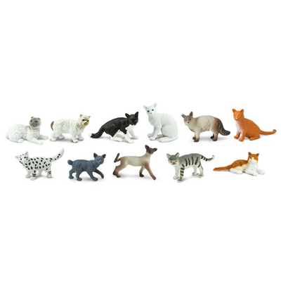 Cats Minis