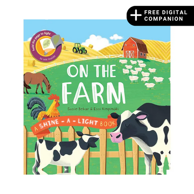 Shine-a-Light: On the Farm