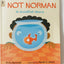 Not Norman Book