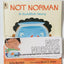"Not Norman" Book Companion from The Type B SLP