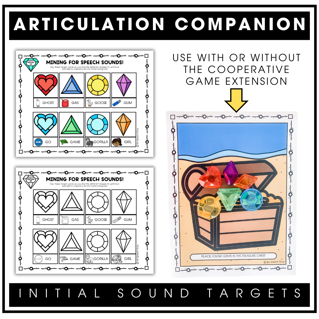 Rock N Gem Surprise Digital Companion