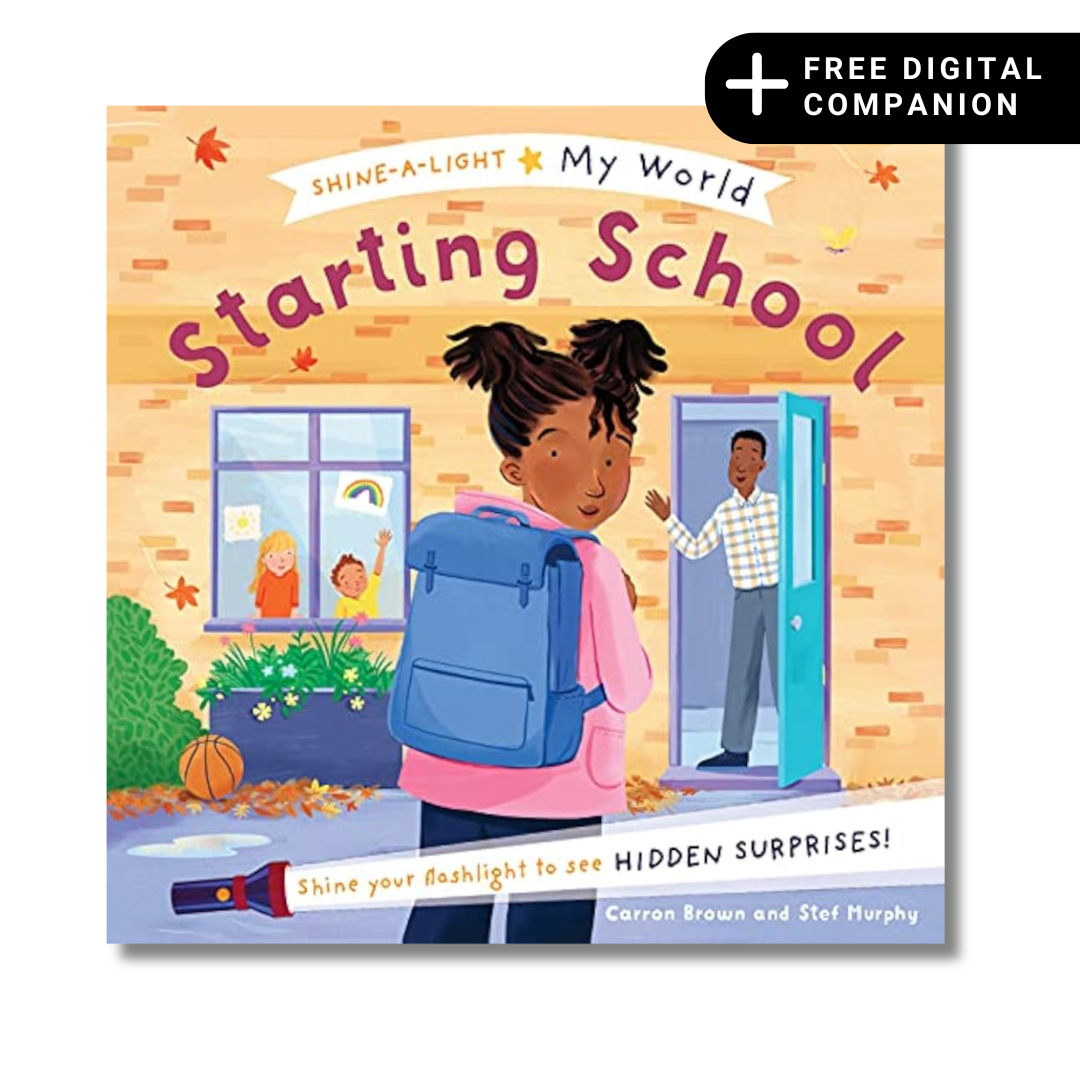 Shine-a-Light: Starting School